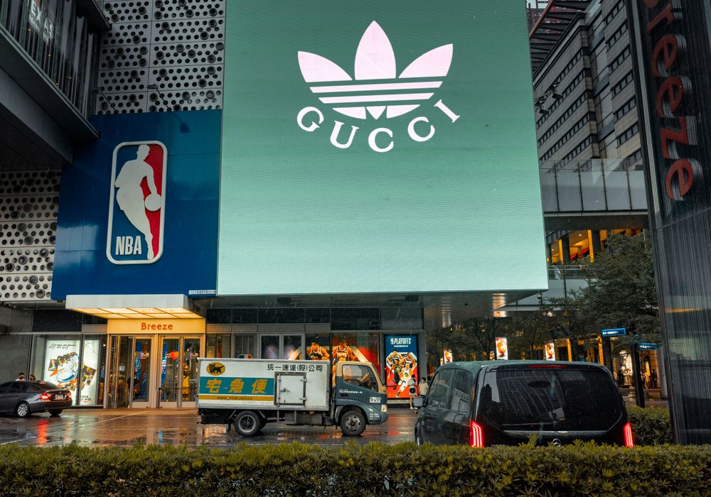 Banners and Commercial Signage