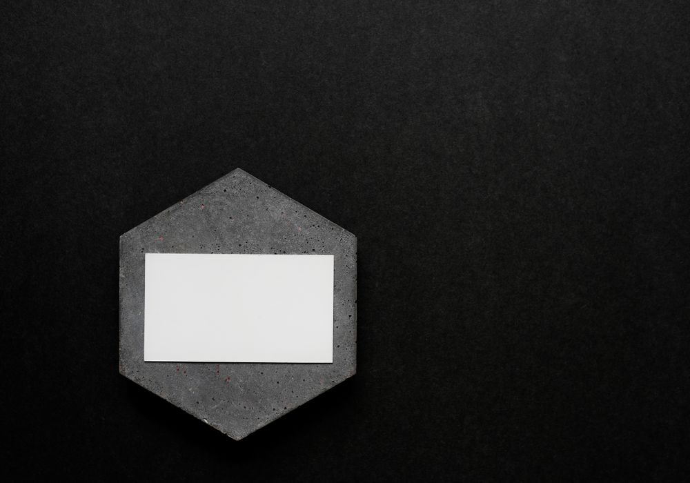 Business Cards and Stationery
