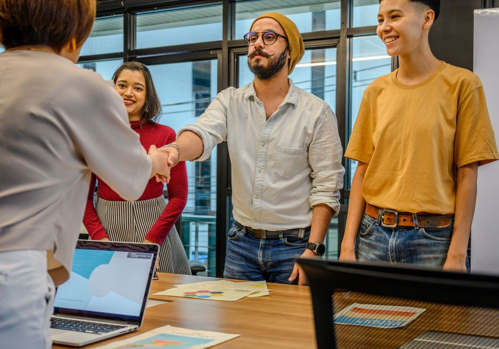 Competitive Pricing and Negotiations