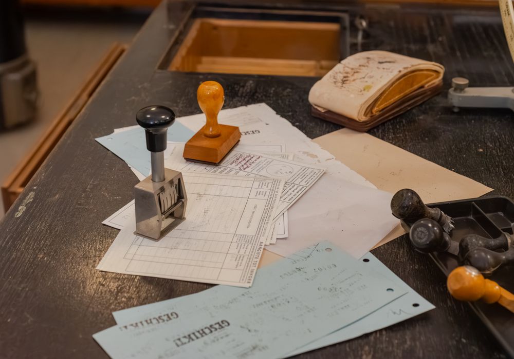 Import Documentation and Delivery Support